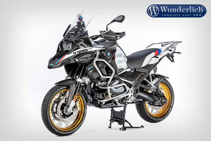 Ilmberger Airtube R 1250 GS Adventure - left - carbon - glossy