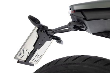 Adapter cable for Wunderlich number plate holder R 12