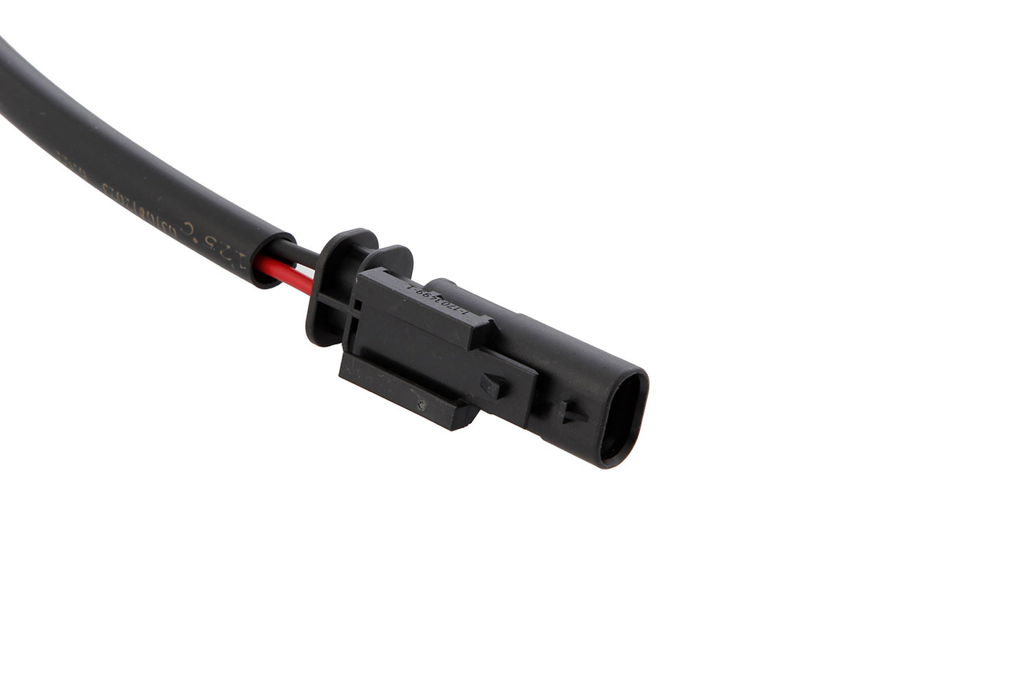 Adapter cable for Wunderlich number plate holder R 12