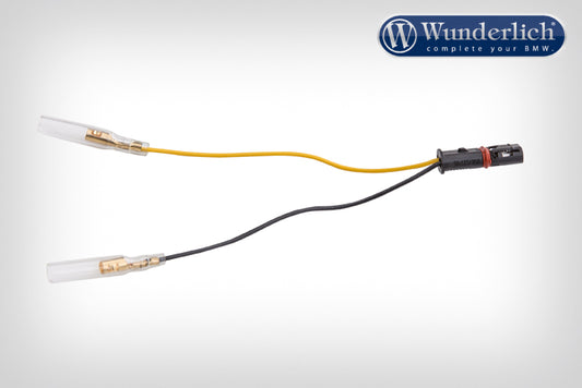 Indicator electrics kit