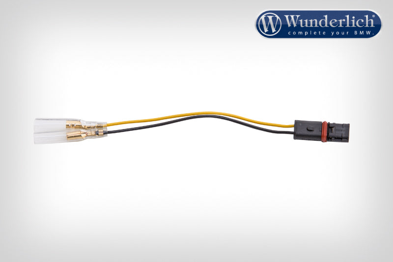 Indicator electrics kit