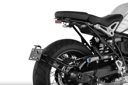 Tail conversion SWING - with tail light conversion STRIPE - black