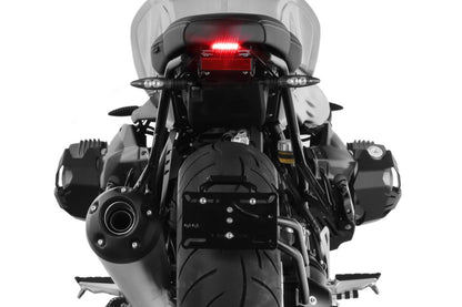 Tail conversion SWING - with tail light conversion STRIPE - black