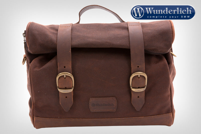 Wunderlich Side bag Mammut R nineT - brown