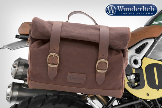 Wunderlich Side bag Mammut R nineT - brown