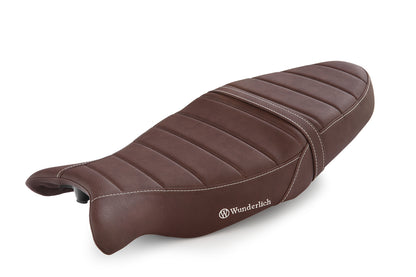 Wunderlich seat »AKTIVKOMFORT« - one-piece - brown