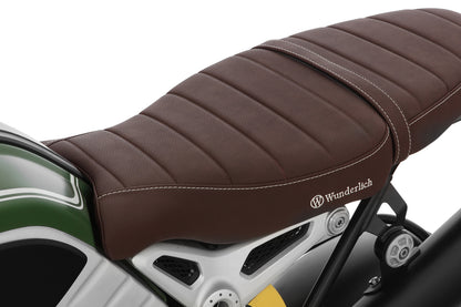 Wunderlich rider seat AKTIVKOMFORT - Solo - brown