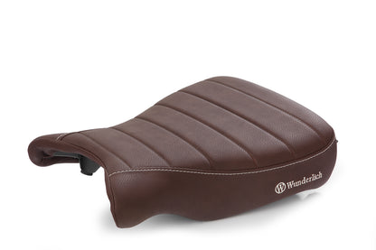 Wunderlich rider seat AKTIVKOMFORT - Solo - brown