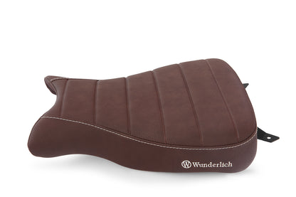 Wunderlich rider seat AKTIVKOMFORT - Solo - brown