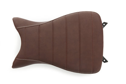 Wunderlich rider seat AKTIVKOMFORT - Solo - brown