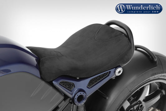 Wunderlich Solo R nineT &#8220;WunderBob&#8221; seat - black