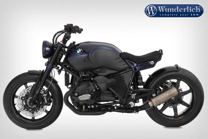 Wunderlich Solo R nineT &#8220;WunderBob&#8221; seat - black
