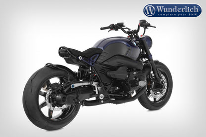 Wunderlich Solo R nineT &#8220;WunderBob&#8221; seat - black
