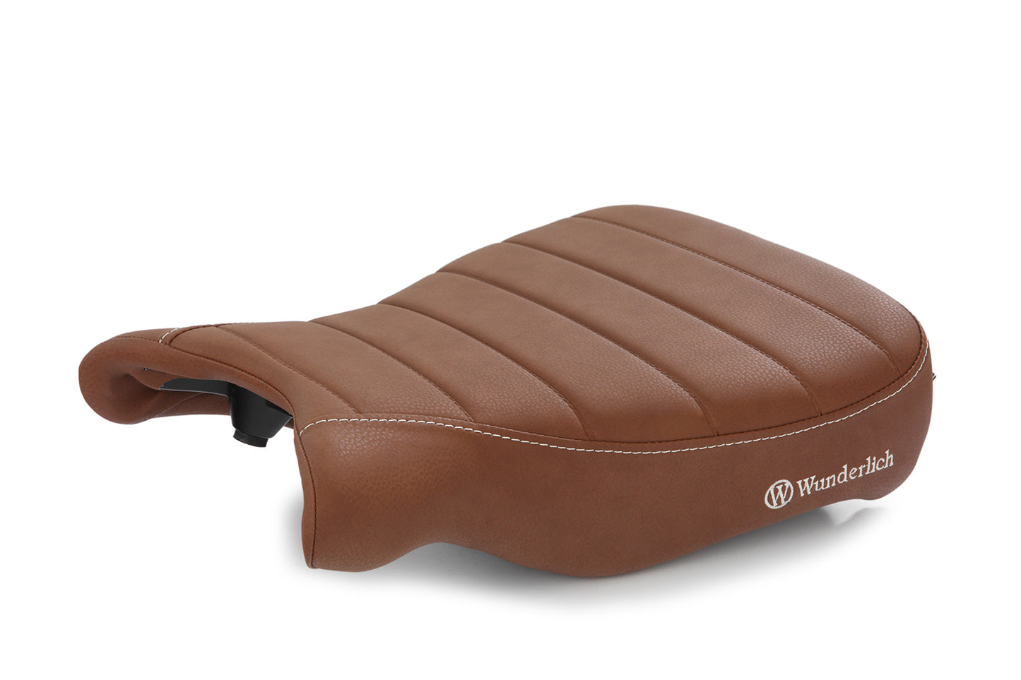 Wunderlich Rider seat »AKTIVKOMFORT« - Scrambler-brown