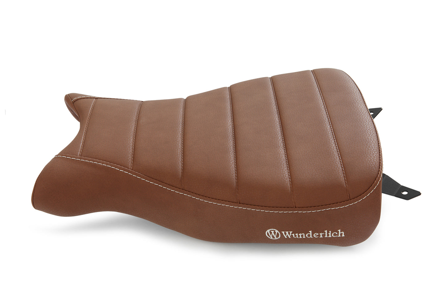 Wunderlich Rider seat »AKTIVKOMFORT« - Scrambler-brown