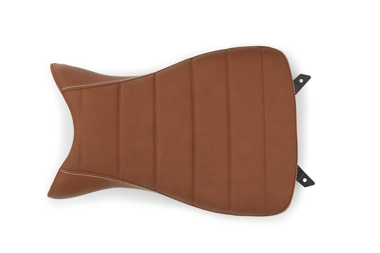 Wunderlich Rider seat »AKTIVKOMFORT« - Scrambler-brown