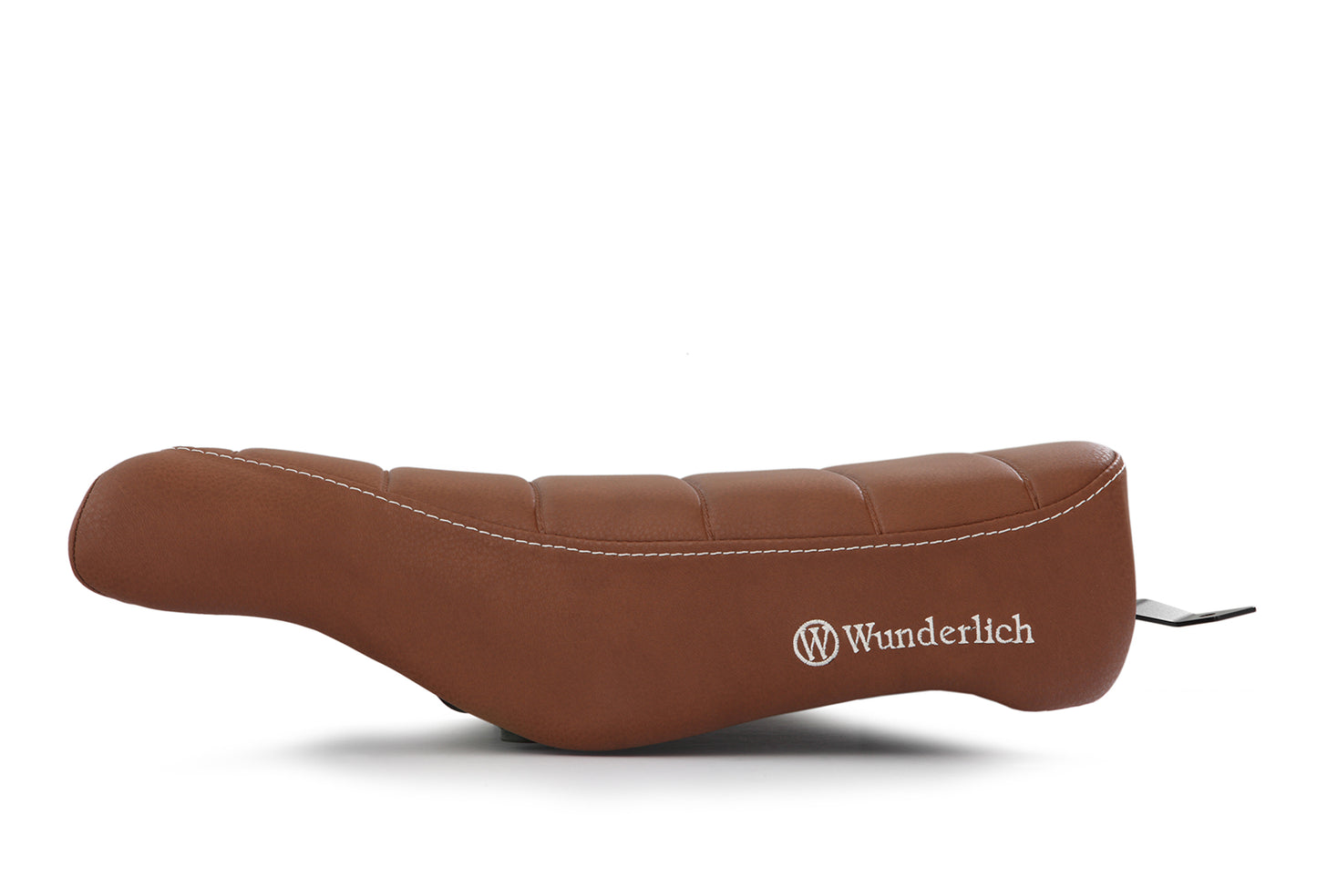 Wunderlich Rider seat »AKTIVKOMFORT« - Scrambler-brown