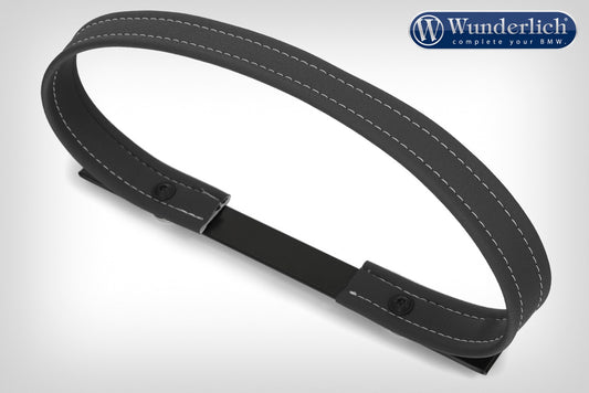 Wunderlich retaining strap for R nineT seat - black