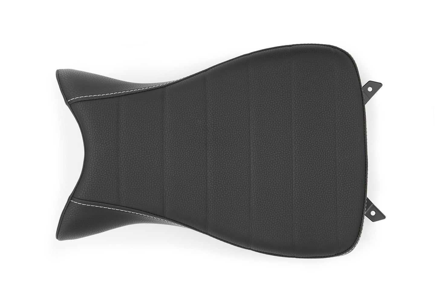 Rider seat AKTIVKOMFORT in combination with cusp - Solo - black