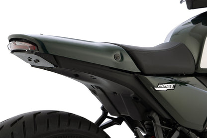 Rear Cover R 12 nineT - unpainted