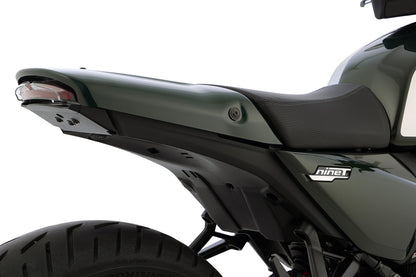 Wunderlich Rear Cover R 12 nineT - green