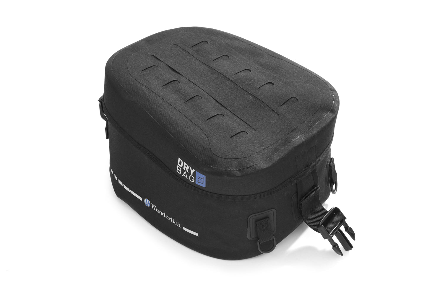 Tank bag "ELEPHANT" DRYBAG [Black]