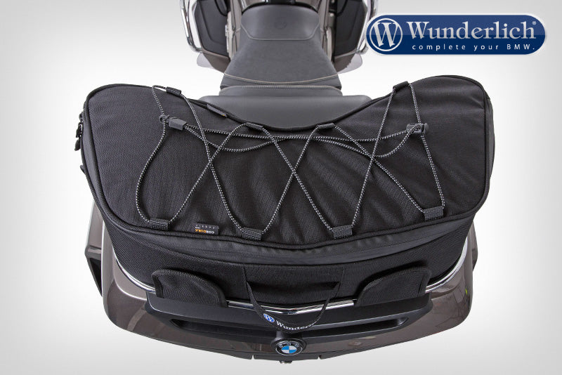 Wunderlich Elephant bag for top case railing