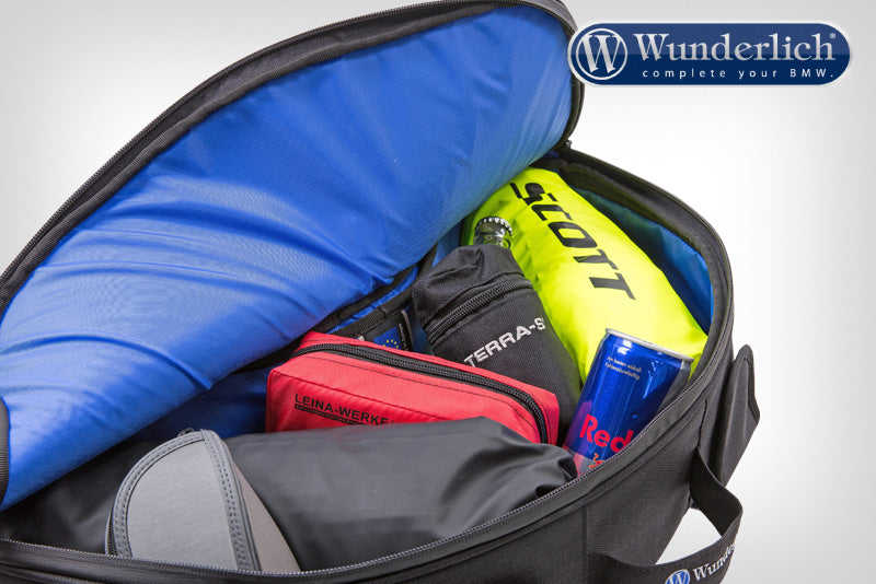 Wunderlich Elephant bag for top case railing