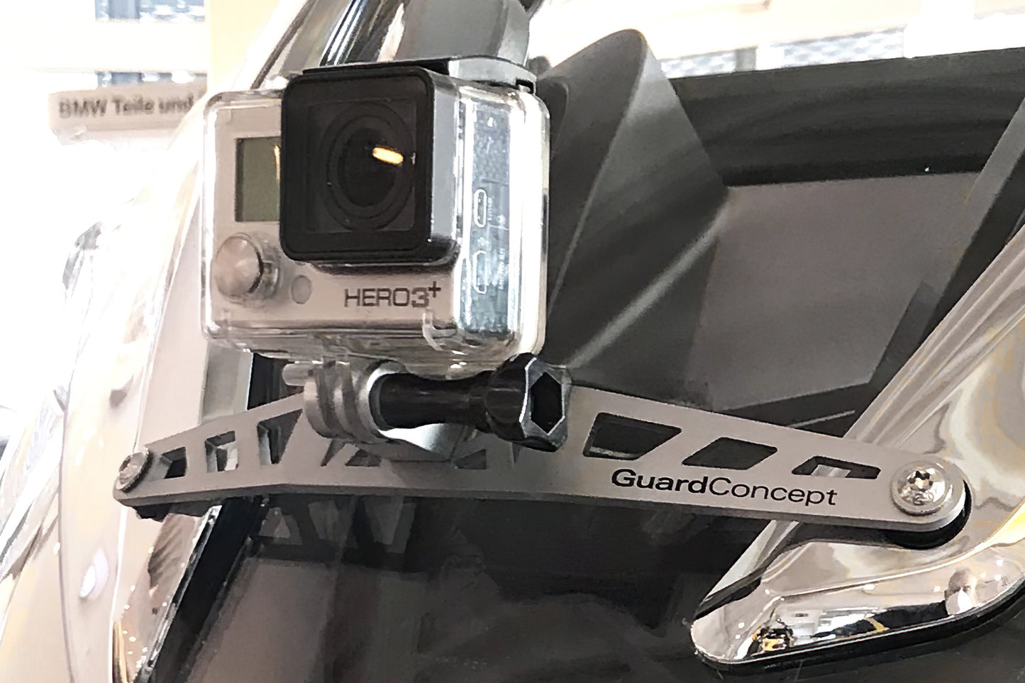CamRack R 1250 RT