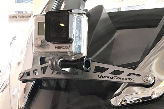 CamRack R 1250 RT