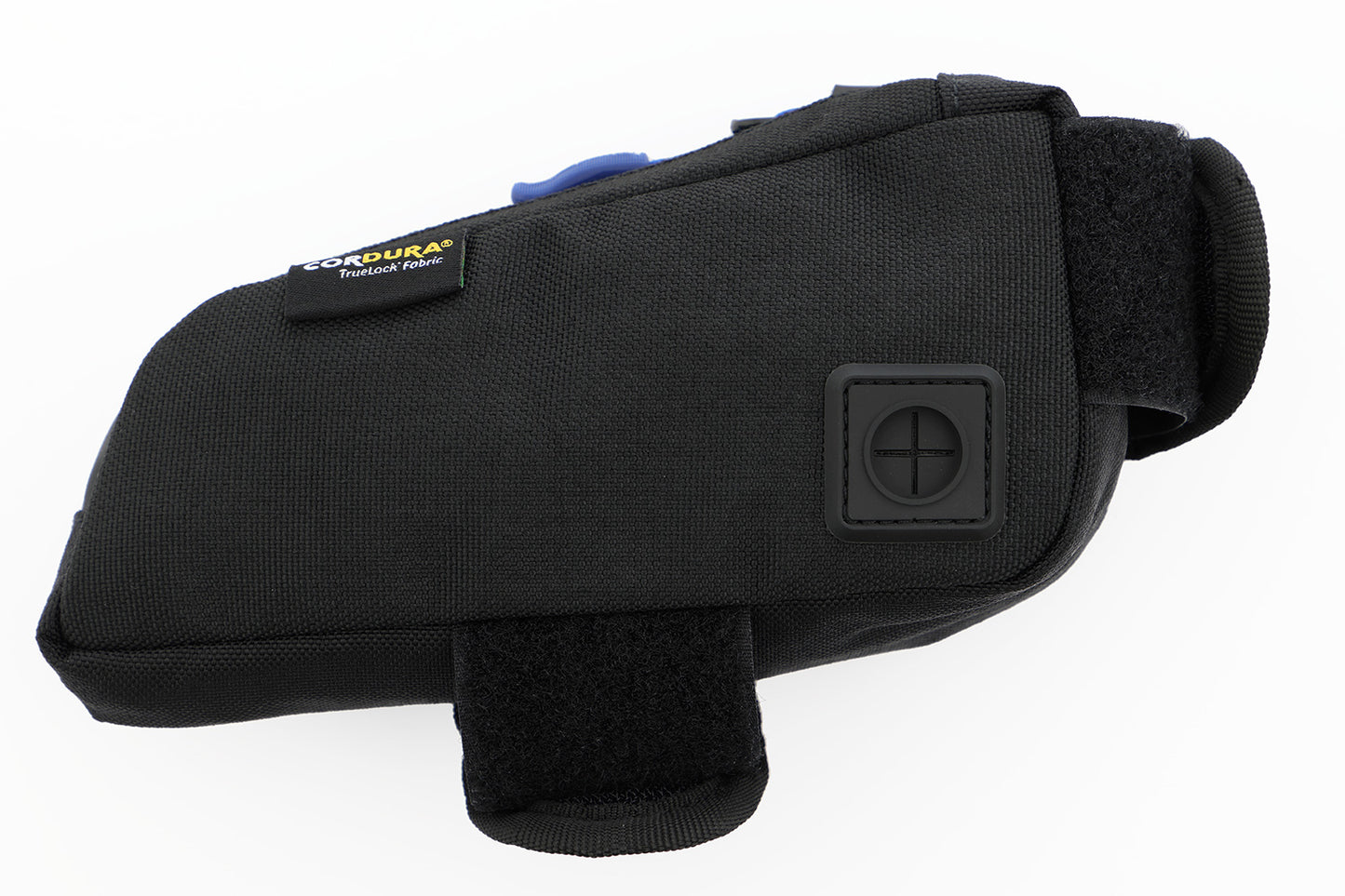 Wunderlich wind deflector bags - Set - black