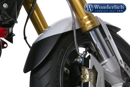 Extenda Fender front