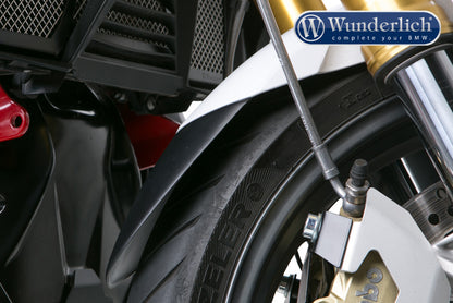 Extenda Fender front