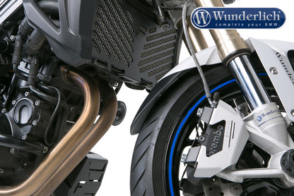 Extenda Fender front