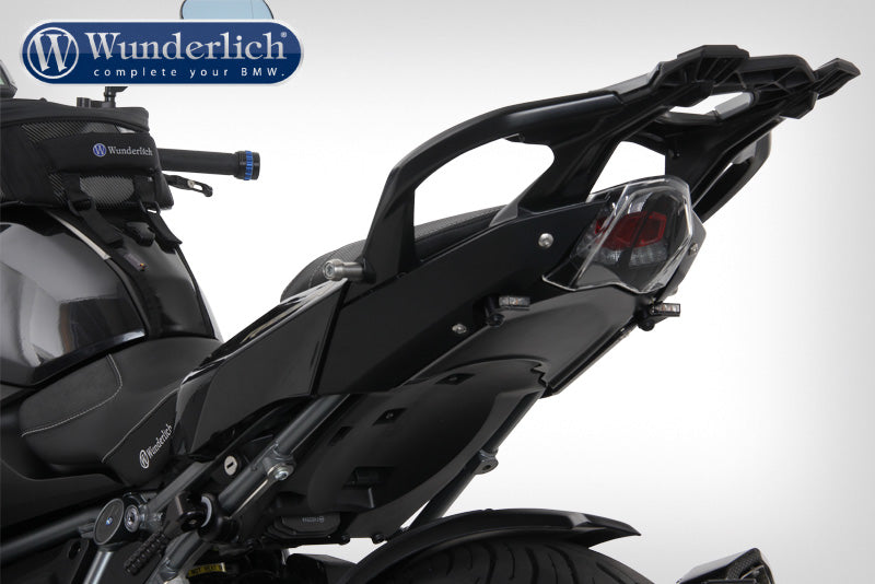 Wunderlich tail conversion- tail faring R1200 R / RS LC