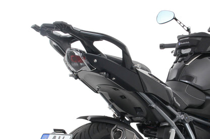 tail conversion- tail faring