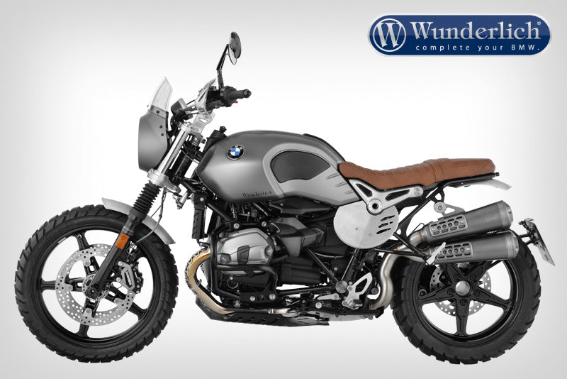 Wunderlich Crash bar