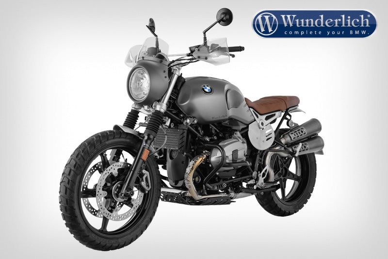Wunderlich Crash bar
