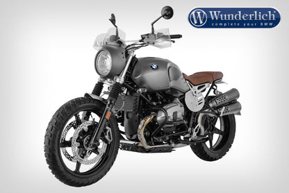 Wunderlich Crash bar