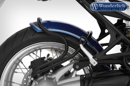 Wunderlich mudguard rear R nineT /5 - blue