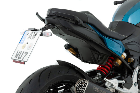 SPORT Tail Conversion F 900 R / XR (2025 -) - black