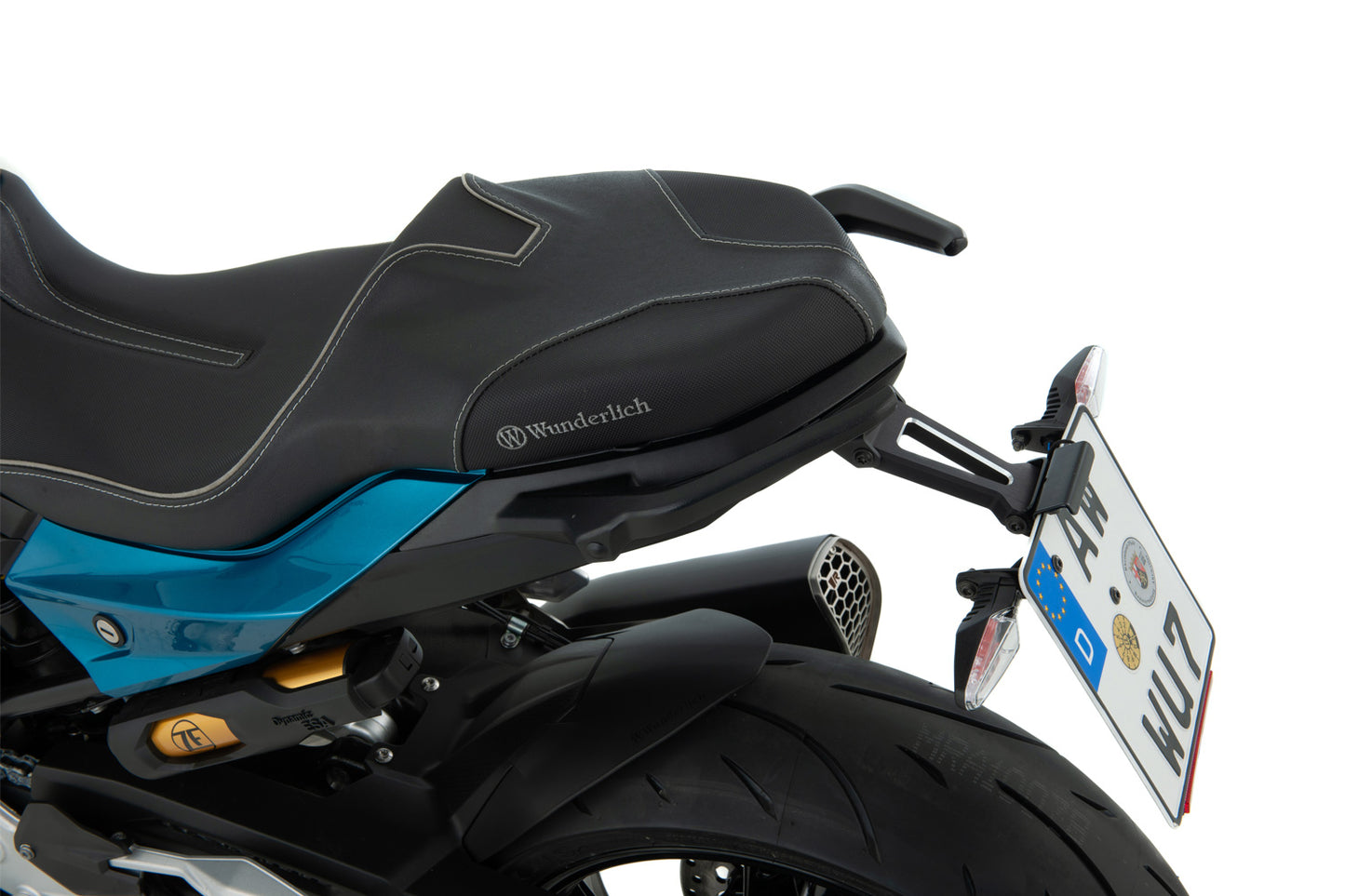 SPORT Tail Conversion F 900 R / XR (2025 -) - black
