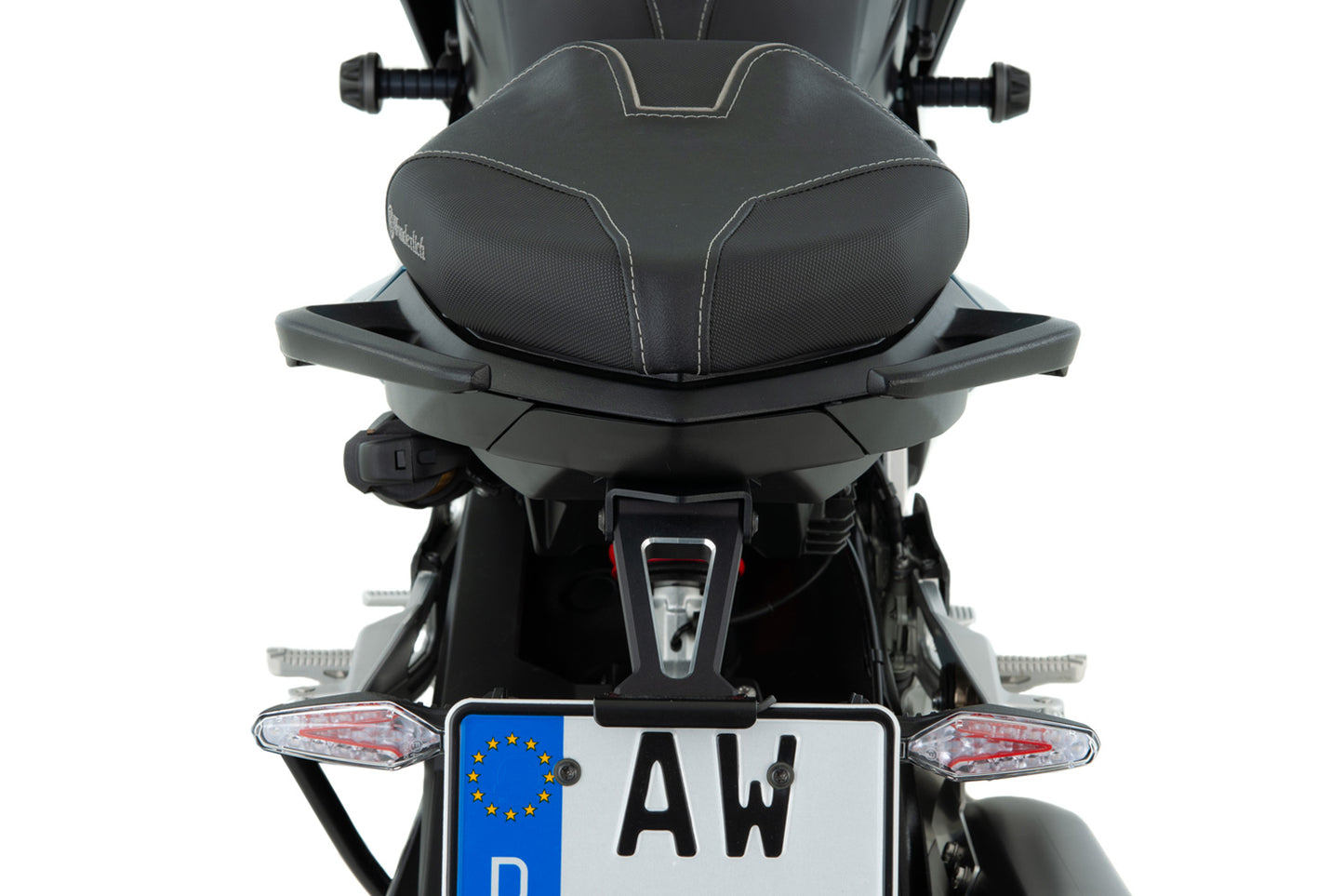 SPORT Tail Conversion F 900 R / XR (2025 -) - black
