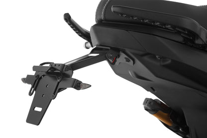 SPORT Tail Conversion F 900 R / XR (2025 -) - black