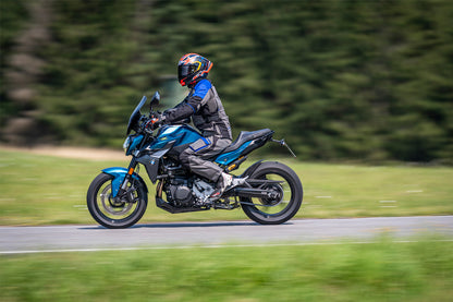 SPORT Tail Conversion F 900 R / XR (2025 -) - black