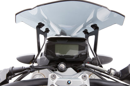 Windshield SPORT G 310 R - smoked grey