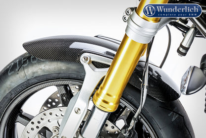 Ilmberger Front fender R NineT (2014 - 2016) - carbon