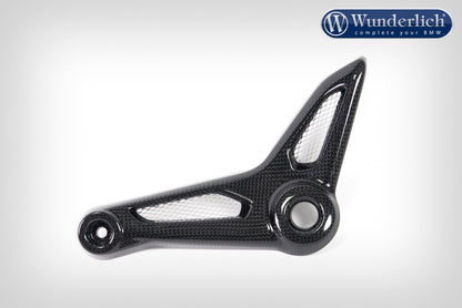 Ilmberger Rear frame cover - right - carbon