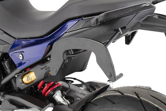 Hepco&Becker C-Bow side carrier F 900 R - black