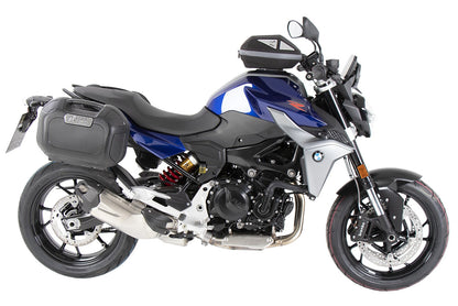 Hepco&Becker C-Bow side carrier F 900 R - black